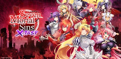 Seven Mortal Sins